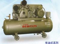 日立活塞機(jī)2.2~15KW