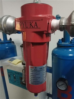 精密過濾器